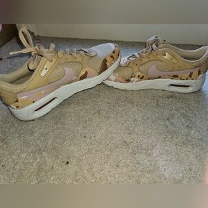 Nike SC Camo Air Max